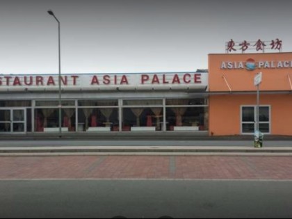 Foto: Asia Palace Duisburg